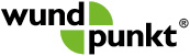 WundPunkt Logo
